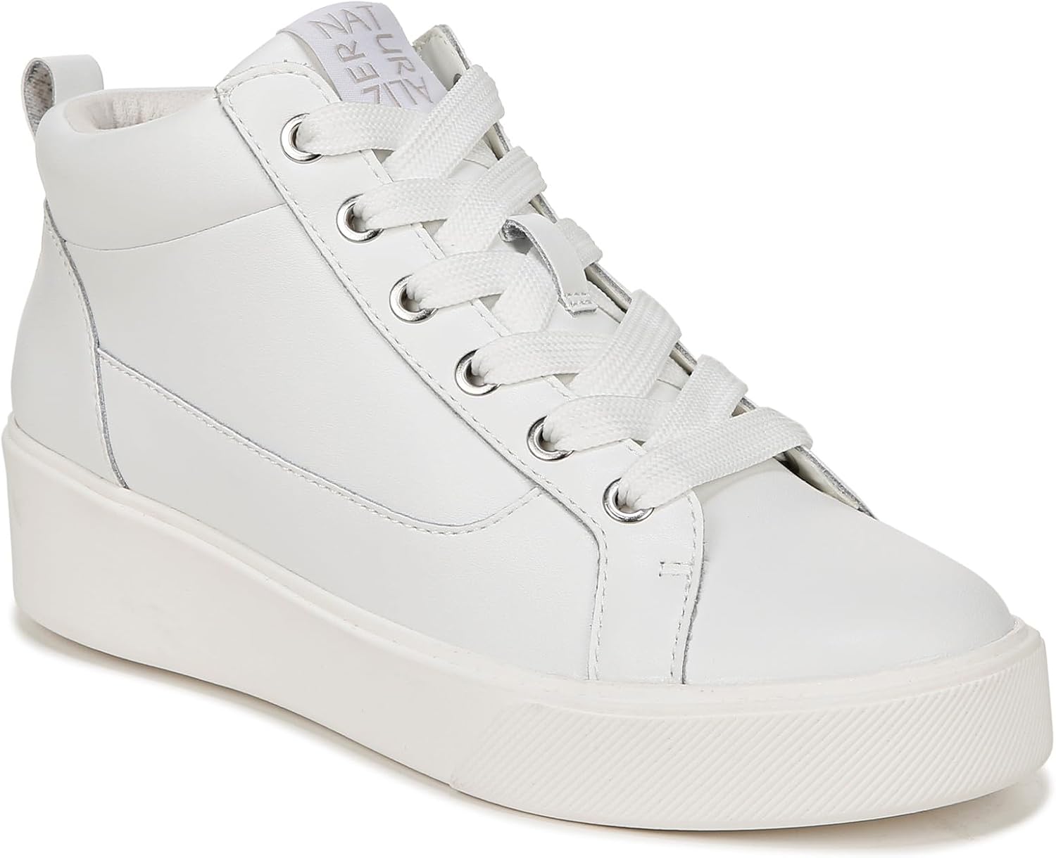 Naturalizer Women's Morrison Mid High Top Fashion Sneaker NW/OB