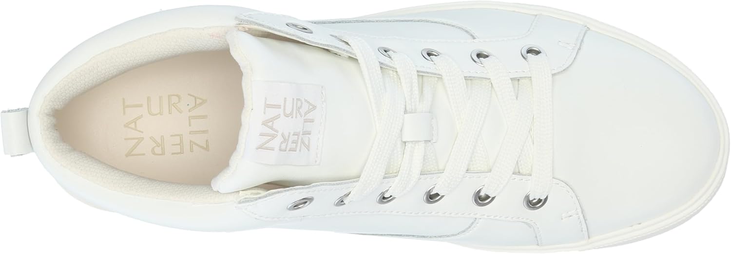 Naturalizer Women's Morrison Mid High Top Fashion Sneaker NW/OB