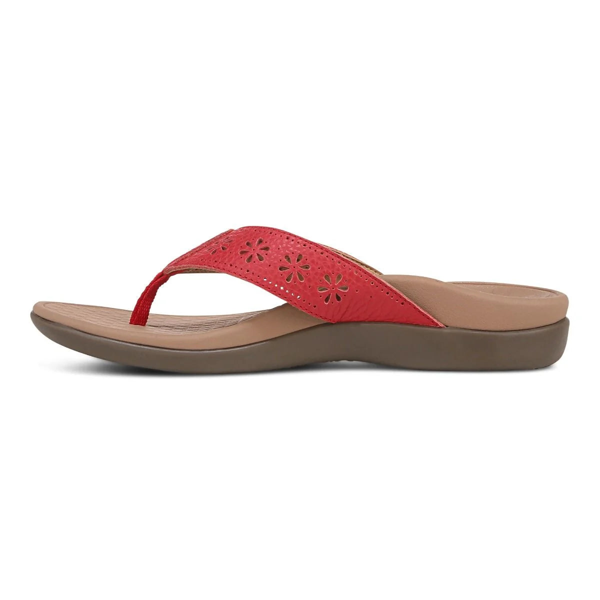 Vionic Women's Shona Toe Post Sandals NW/OB