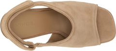 Vince Quest Women's Dune Beige Sandals NW/OB 9.5M