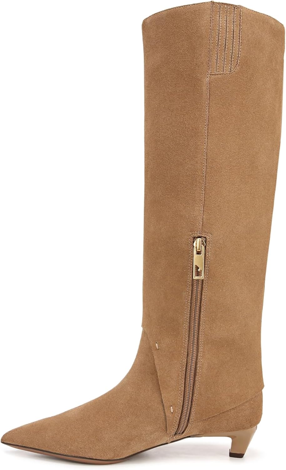 Franco Sarto Martin Women's Knee High Boot NW/OB