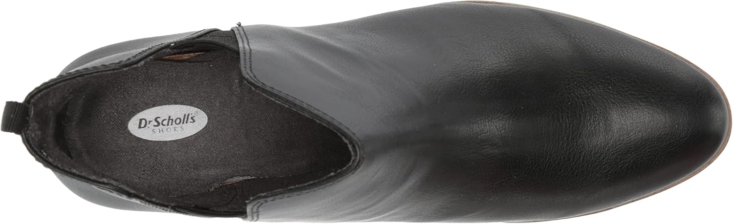 Dr. Scholl's Women's Teammate Chelsea Boots NW/OB