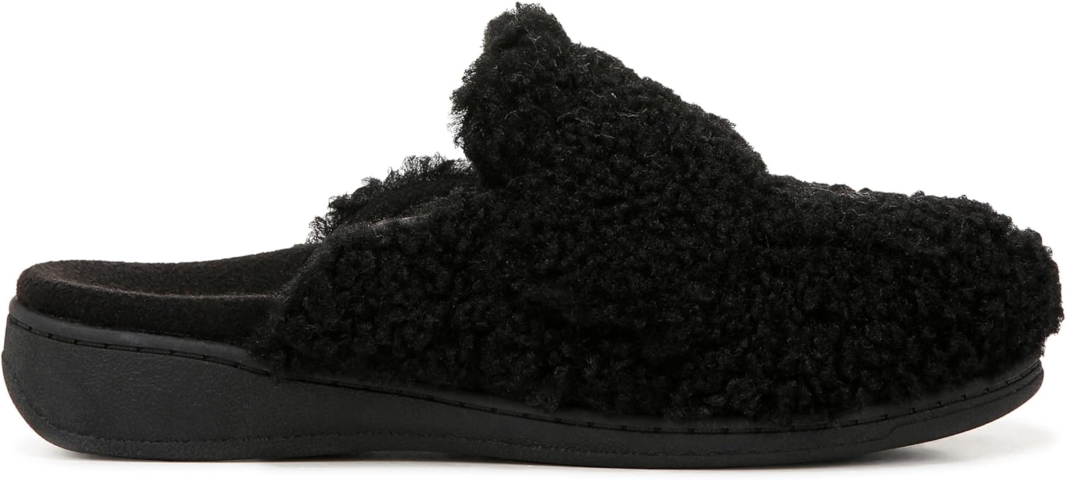 Vionic Women's Gemma II Mule Slippers NW/OB