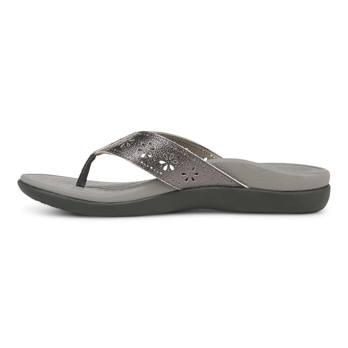 Vionic Women's Shona Toe Post Sandals NW/OB