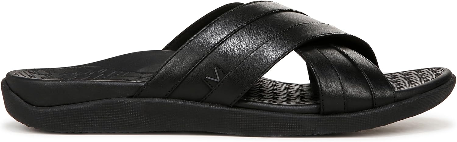 Vionic Men's Tide Slide Sandals NW/OB