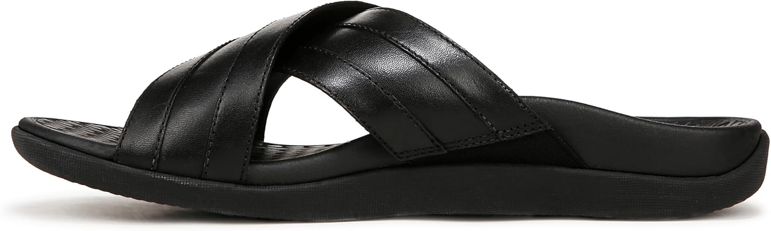 Vionic Men's Tide Slide Sandals NW/OB