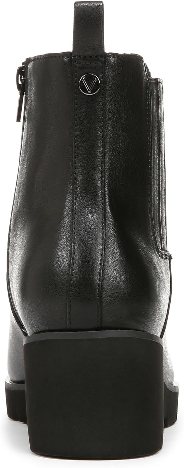 Vionic Women's Aria Wedge Ankle Booties NW/OB