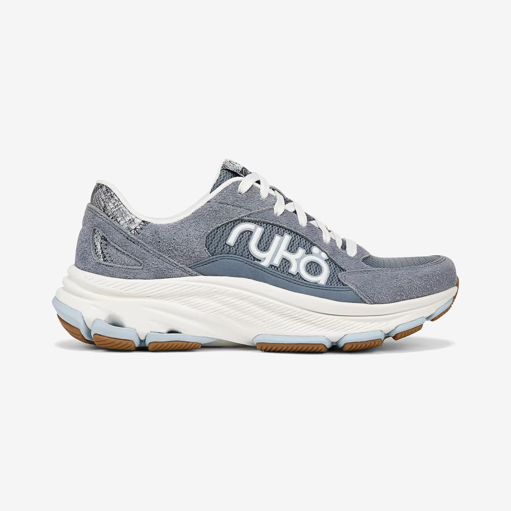 Ryka Devotion X Max Women's Sneakers NW/OB