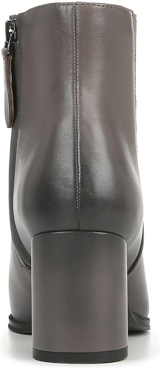 Franco Sarto Women's L-Demmi Pointed Toe Dress Booties NW/OB