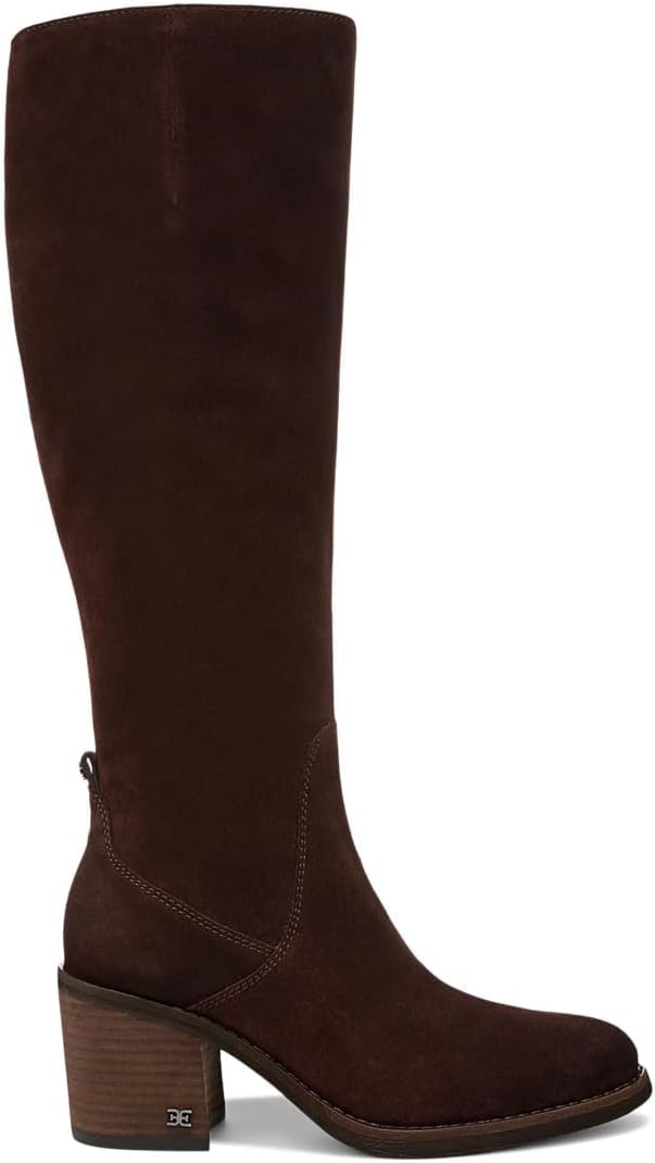 Sam Edelman Women's Soyer Knee High Boots NW/OB