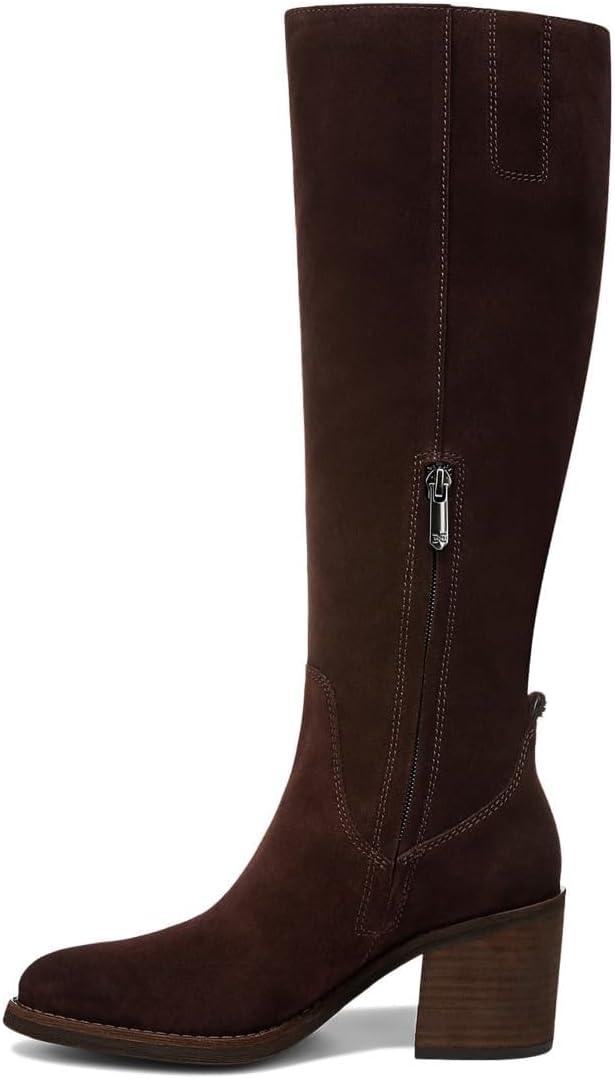 Sam Edelman Women's Soyer Knee High Boots NW/OB