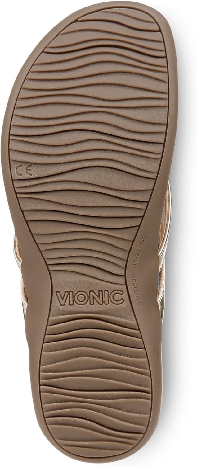 Vionic Women's Bella X Sandals NW/OB