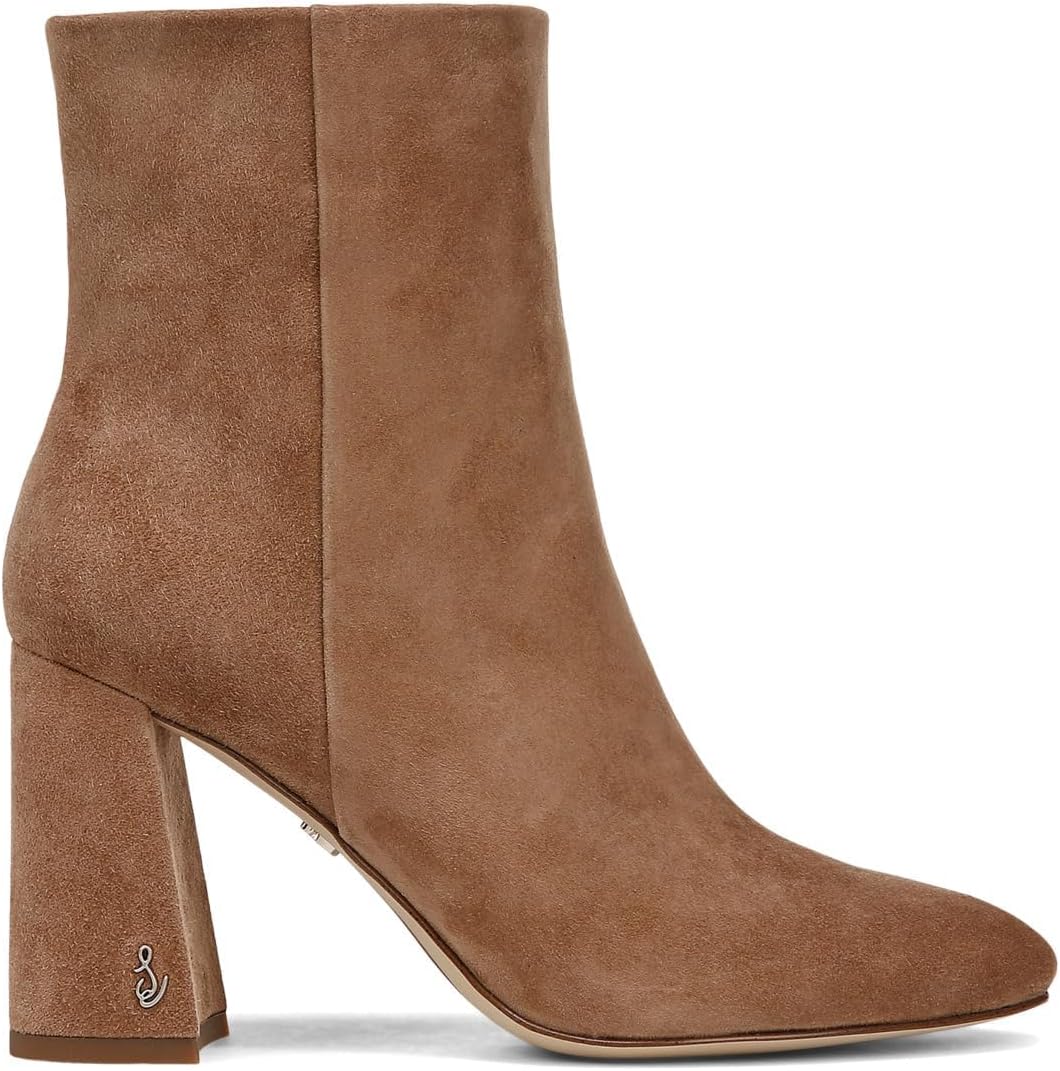 Sam Edelman Daria Women's Boots NW/OB