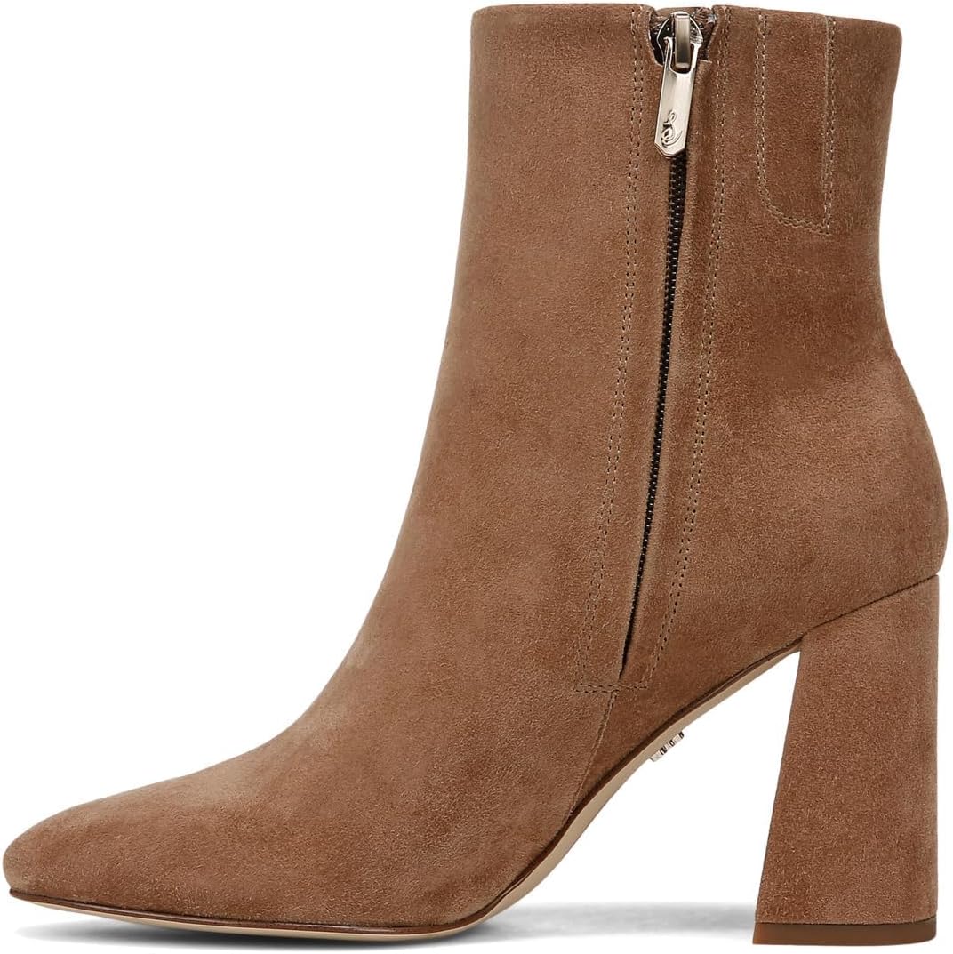 Sam Edelman Daria Women's Boots NW/OB