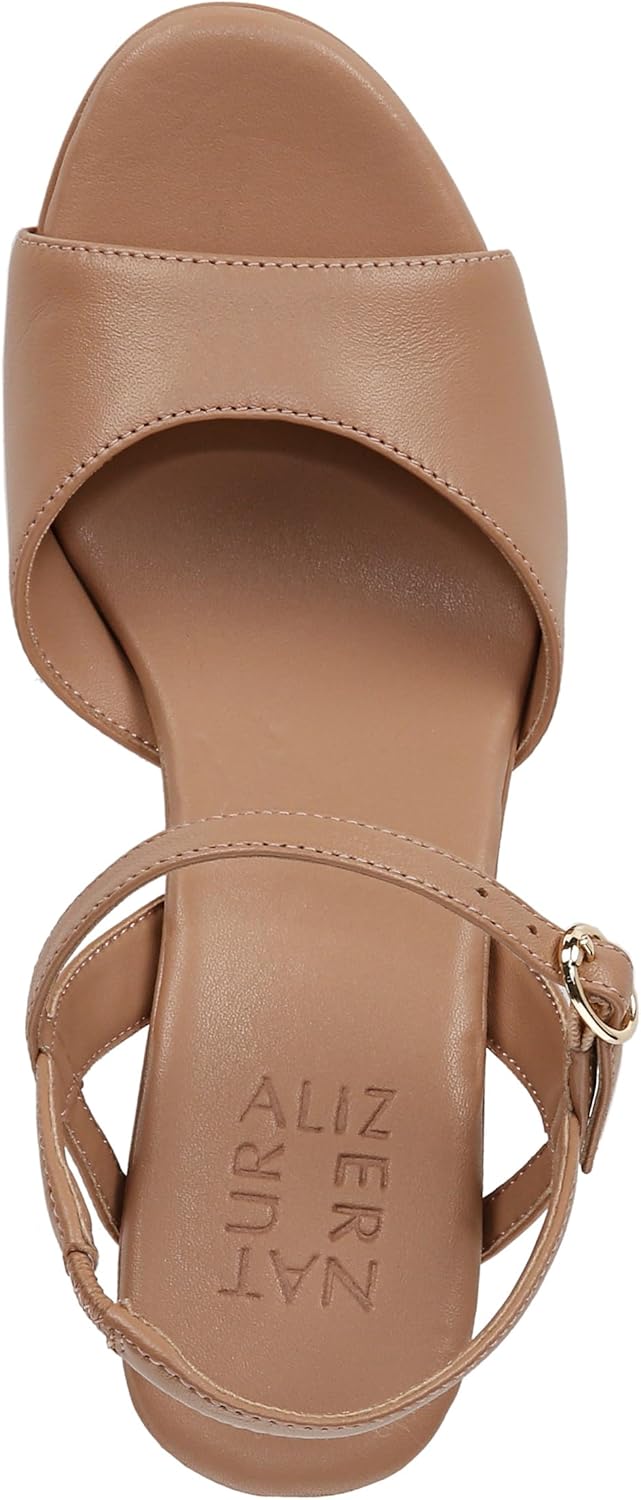 Naturalizer Lala Women's Sandals NW/OB