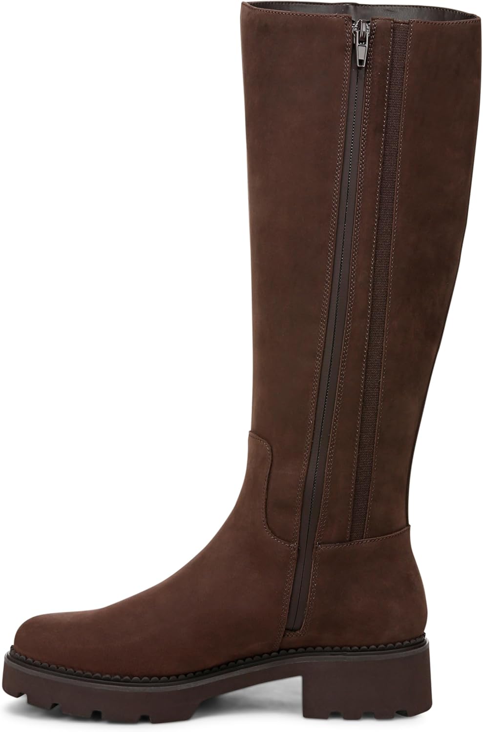 Vionic Women's Fallbrook Knee High Boots NW/OB