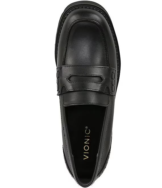 Vionic Women's Fillmore Lug Loafers NW/OB