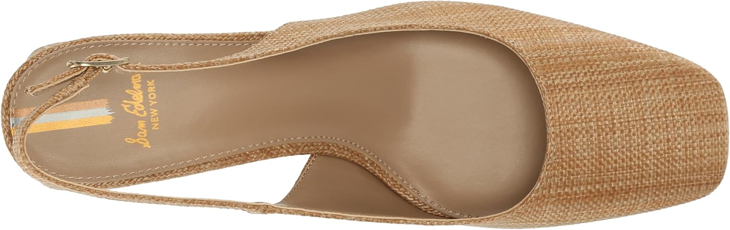 Sam Edelman Terra Women's Pump's NW/OB