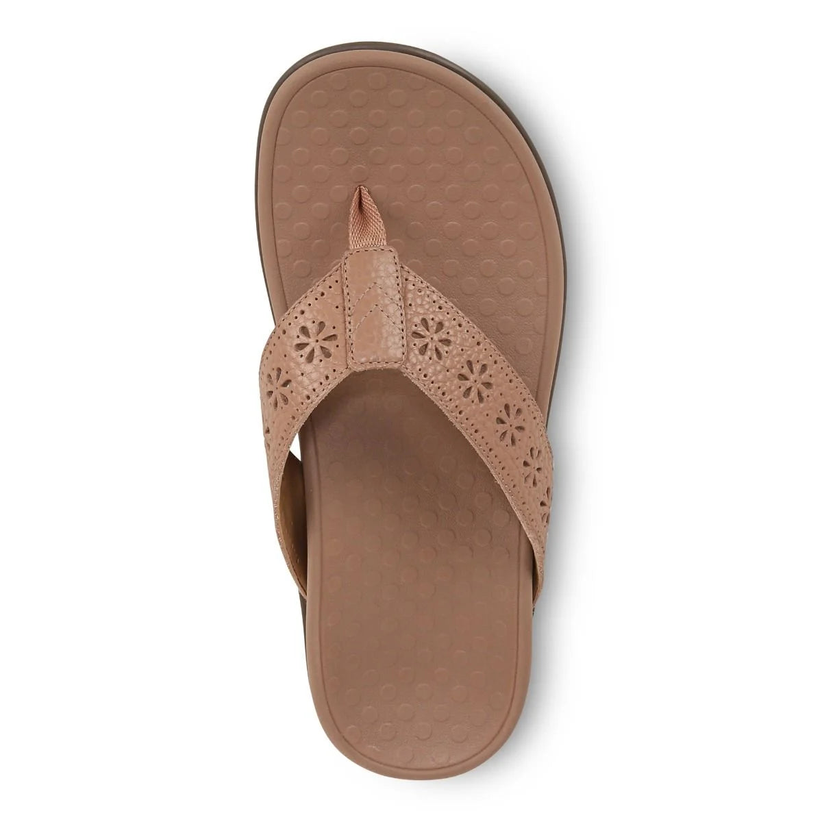 Vionic Women's Shona Toe Post Sandals NW/OB