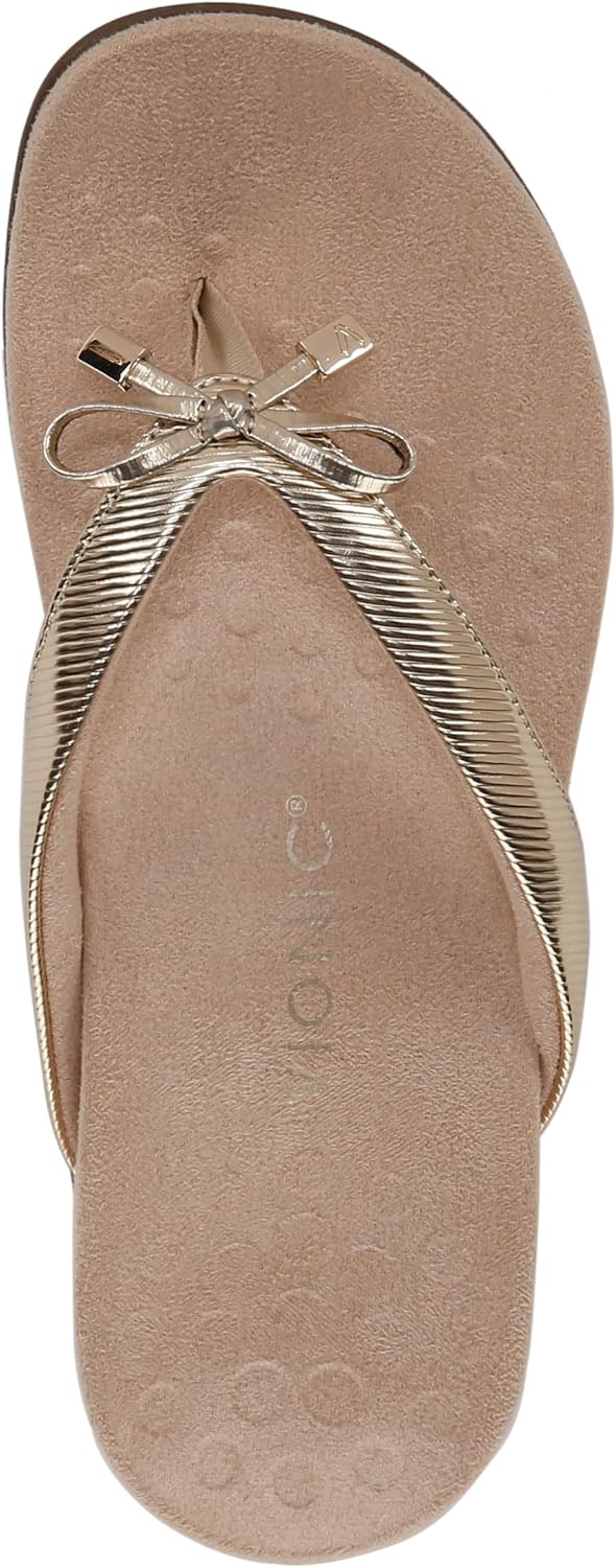 Vionic Women's Bella Sandals NW/OB