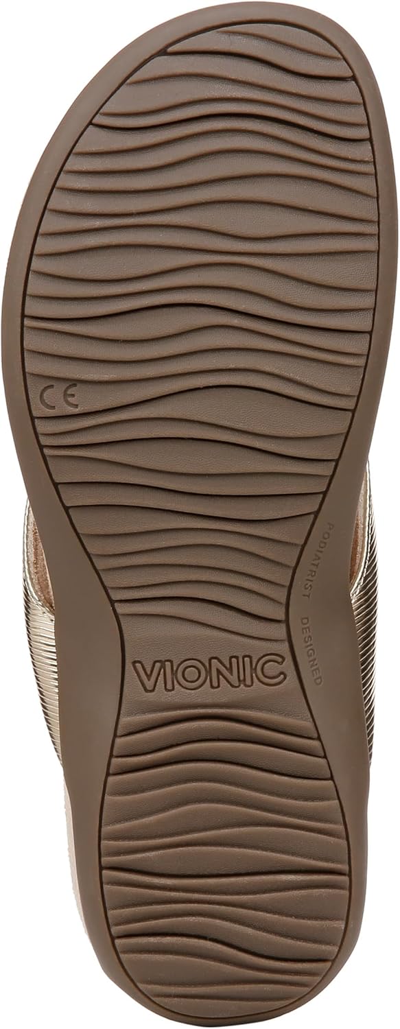 Vionic Women's Bella Sandals NW/OB