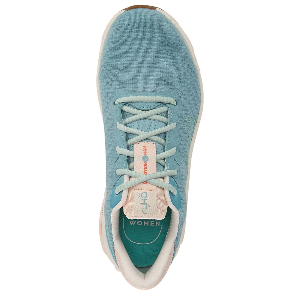 Ryka Devotion X Max Women's Sneakers NW/OB