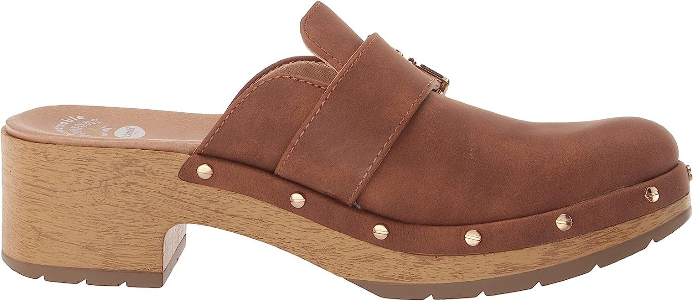 Dr. Scholl's Classic Clog Women's Clogs NW/OB