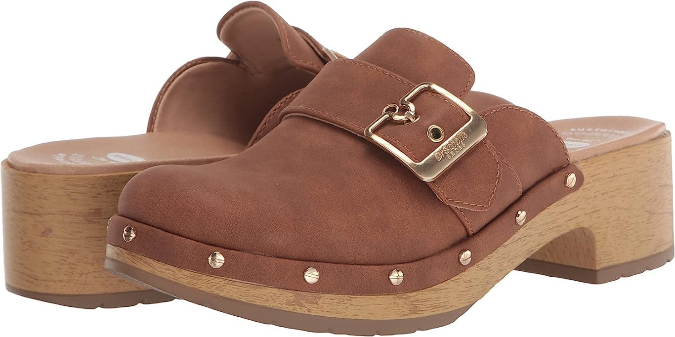 Dr. Scholl's Classic Clog Women's Clogs NW/OB