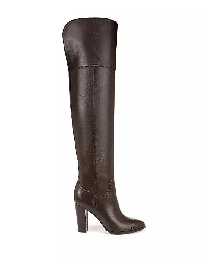 Veronica Beard Conrad Women's Over the Knee Boots NW/OB