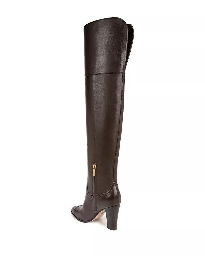 Veronica Beard Conrad Women's Over the Knee Boots NW/OB