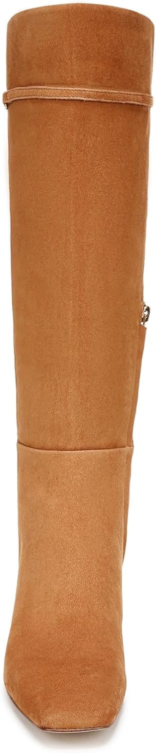 Sam Edelman Women's Lyla Knee High Boots NW/OB