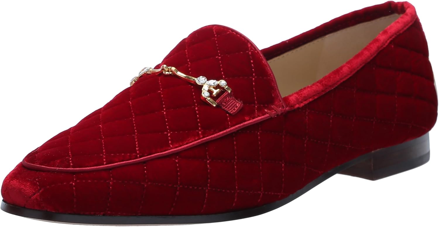 Sam Edelman Loraine Regal Women's Loafers NW/OB