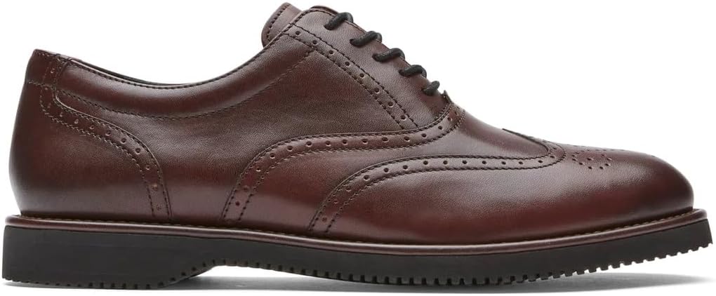 Rockport DSH Wingtip Men's Oxfords NW/OB