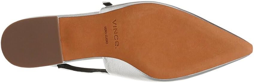 Vince Women's Iliana Slingbacks Flat NW/OB