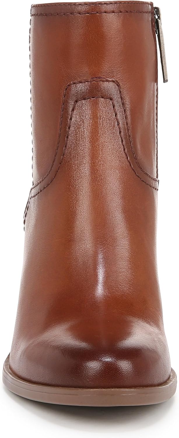 Naturalizer Womens Kalina Bootie Fashion Ankle Boot NW/OB