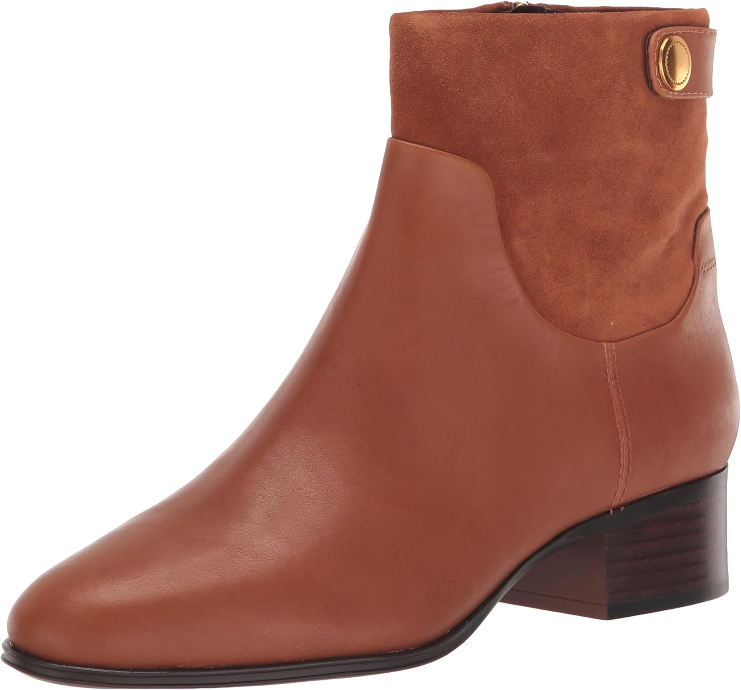 Franco Sarto Women's L-Jessica Ankle Booties NW/OB