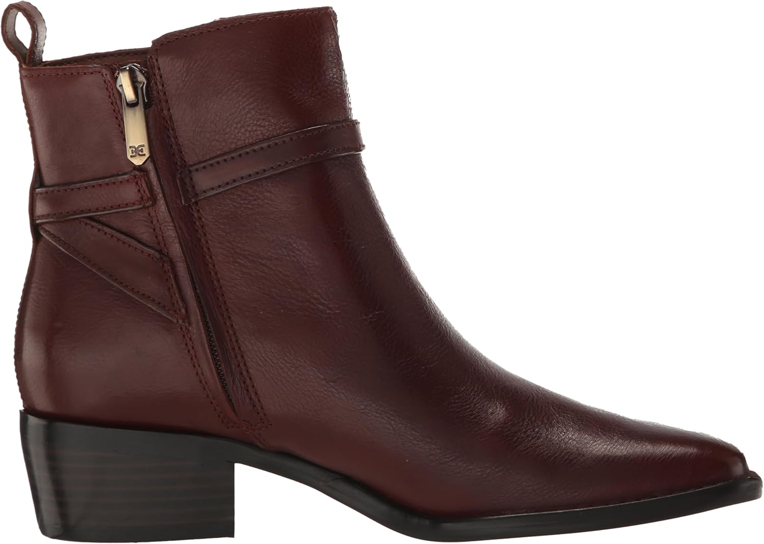 Sam Edelman Women's Brawley Ankle Booties NW/OB