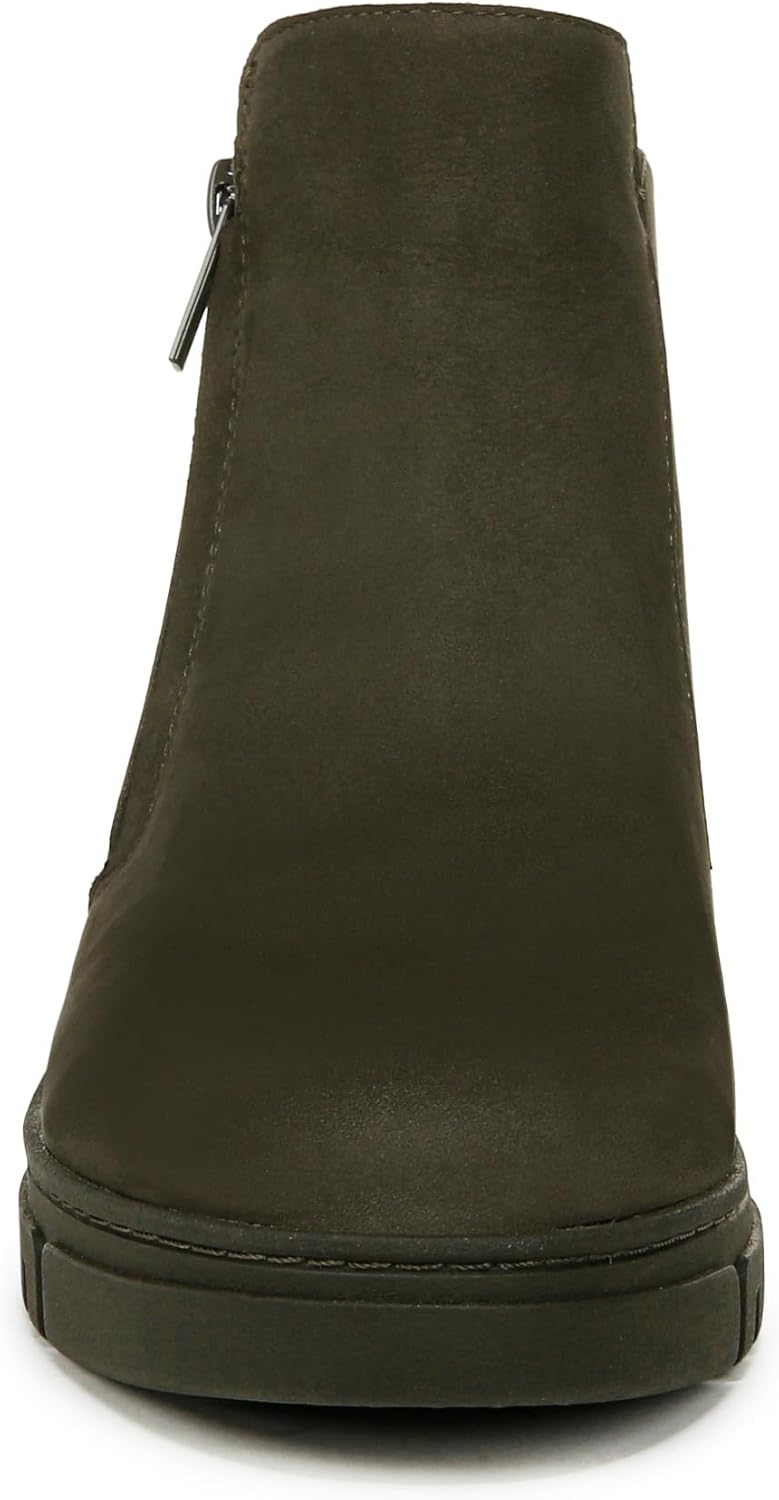 Vionic Women's Uptown Sur Ankle Boots NW/OB