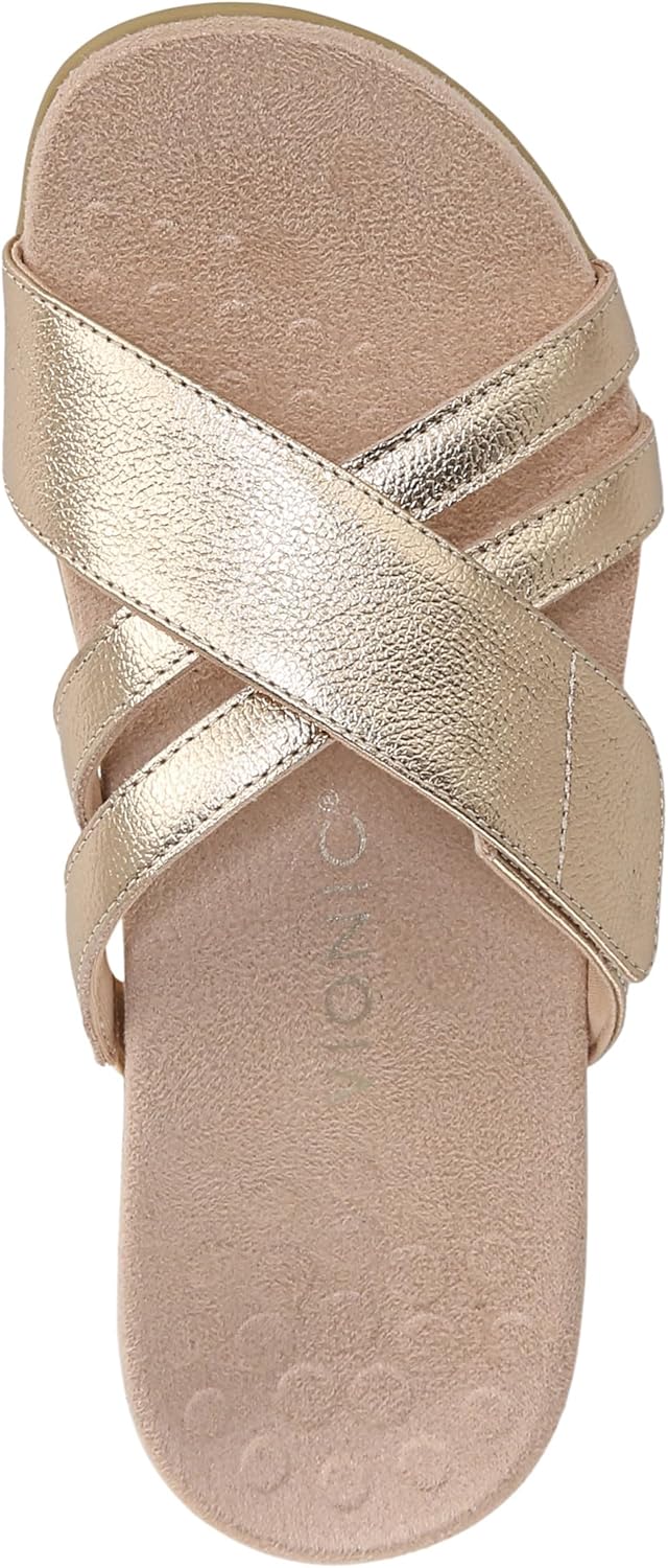 Vionic Women's Zarie Sandals NW/OB