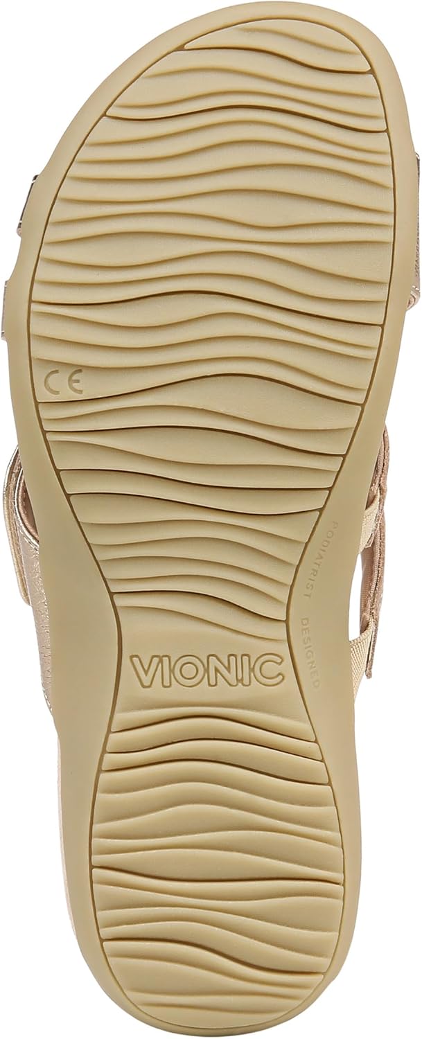 Vionic Women's Zarie Sandals NW/OB