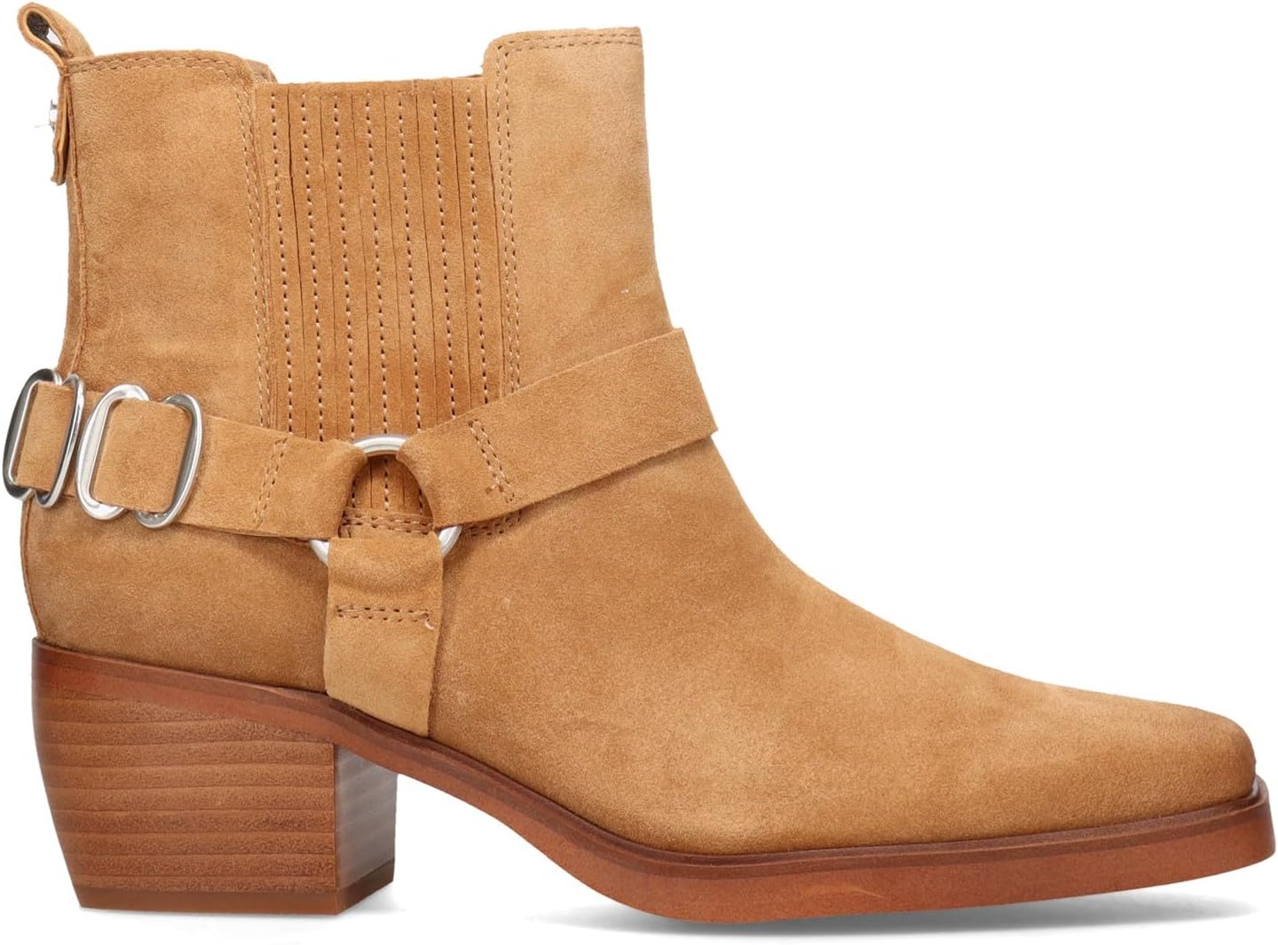 Sam Edelman Women's Bellamie Booties NW/OB