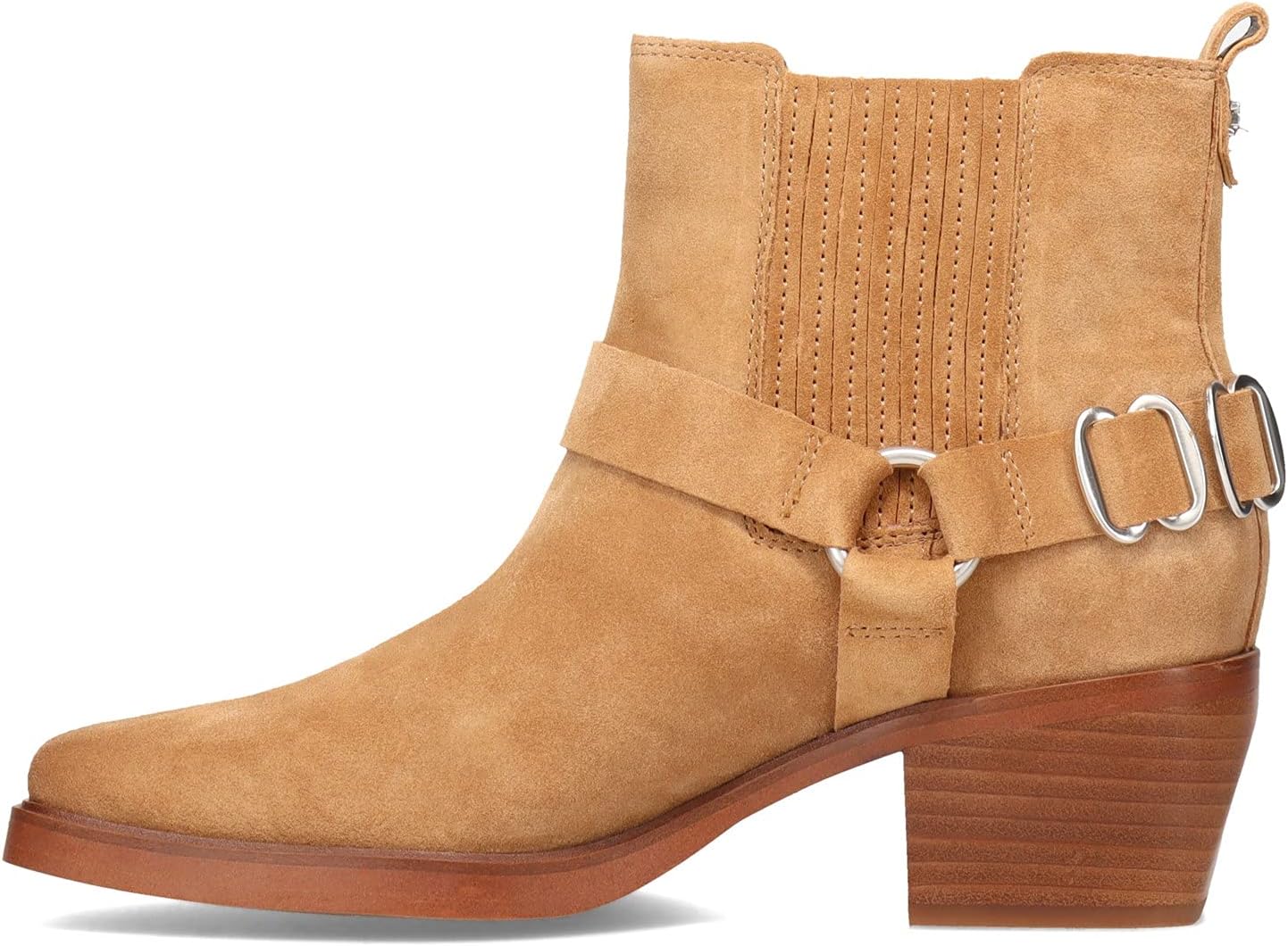 Sam Edelman Women's Bellamie Booties NW/OB