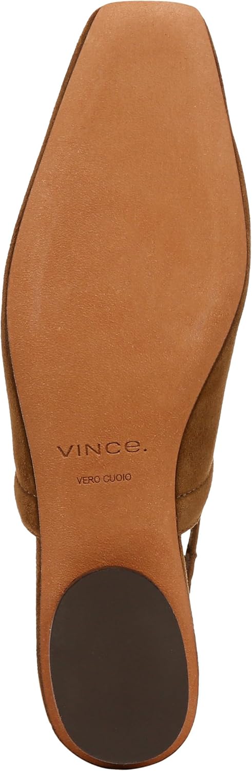 Vince Venice Women's Flats NW/OB