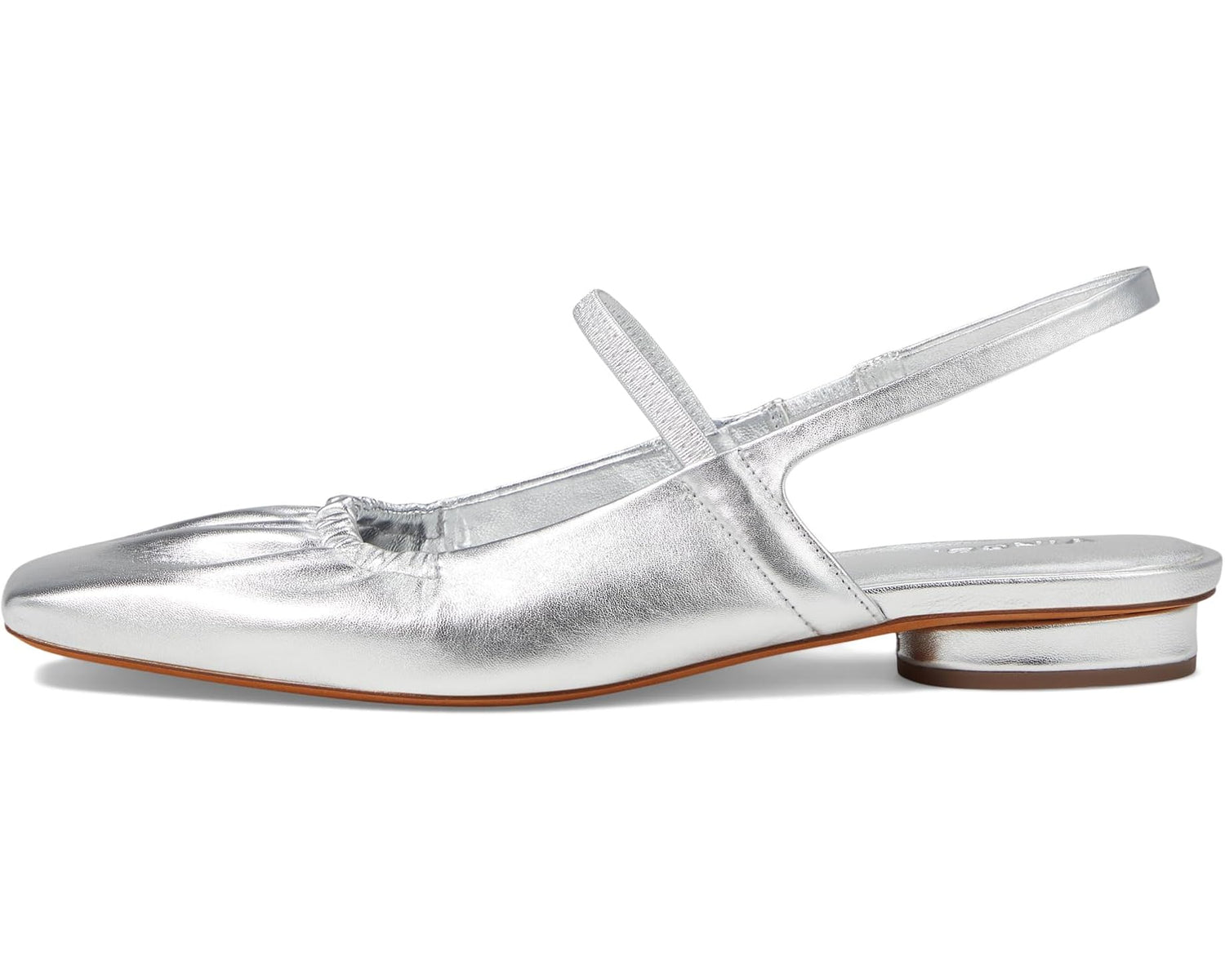 Vince Venice Women's Flats NW/OB