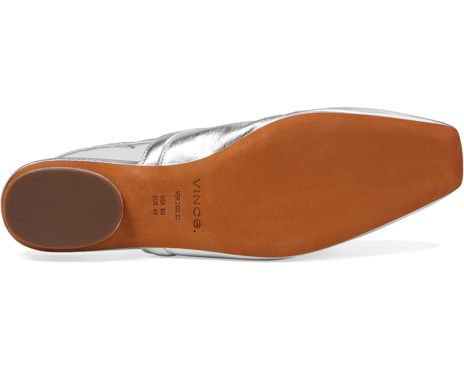 Vince Venice Women's Flats NW/OB