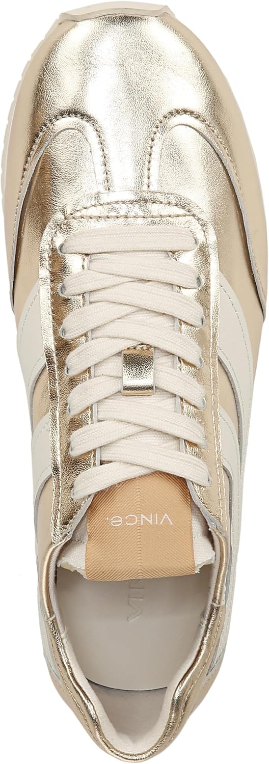 Vince Oasis Runner-w Women's Sneakers NW/OB