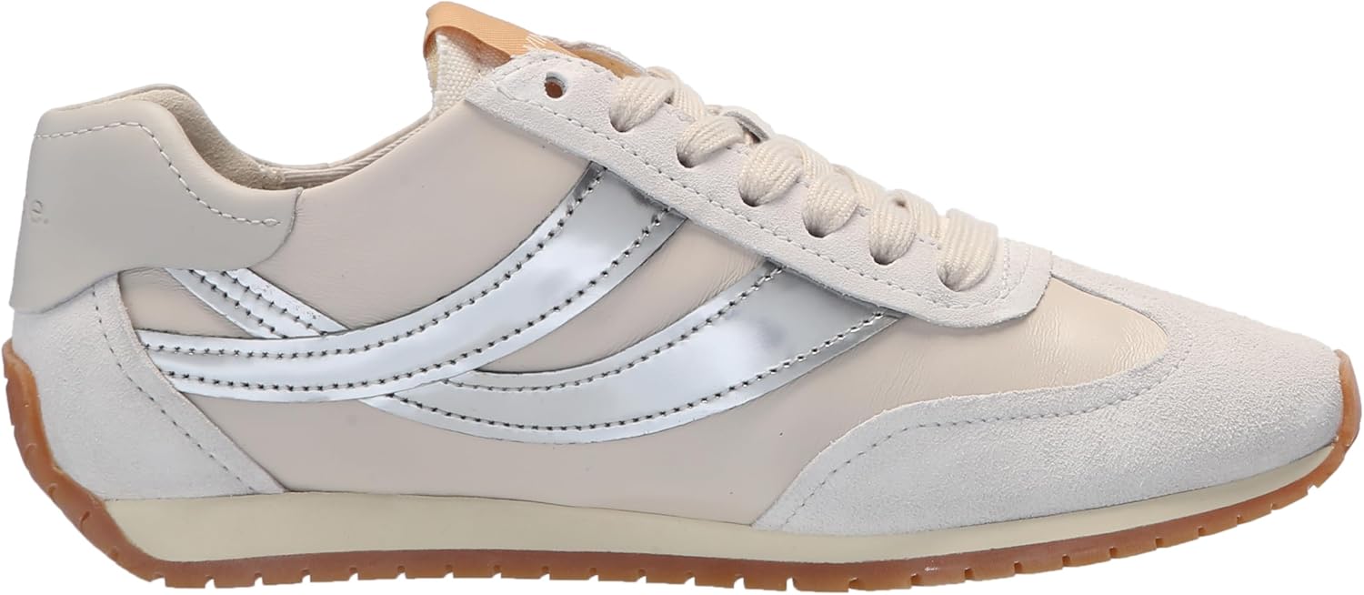 Vince Oasis Runner-w Women's Sneakers NW/OB