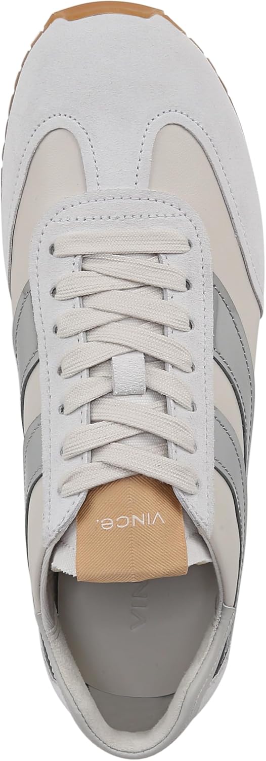 Vince Oasis Runner-w Women's Sneakers NW/OB