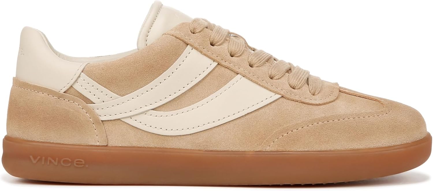 Vince Oasis Runner-w Women's Sneakers NW/OB