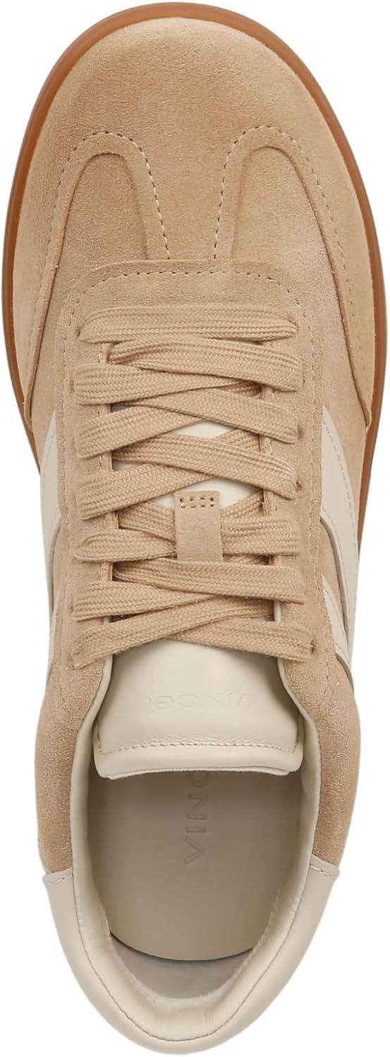 Vince Oasis Runner-w Women's Sneakers NW/OB